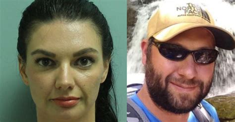 mandi reusch|Mandie Reusch Charged in Ex Kevin Metzgers。